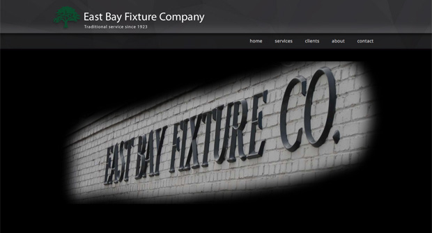 East Bay Fixture Company